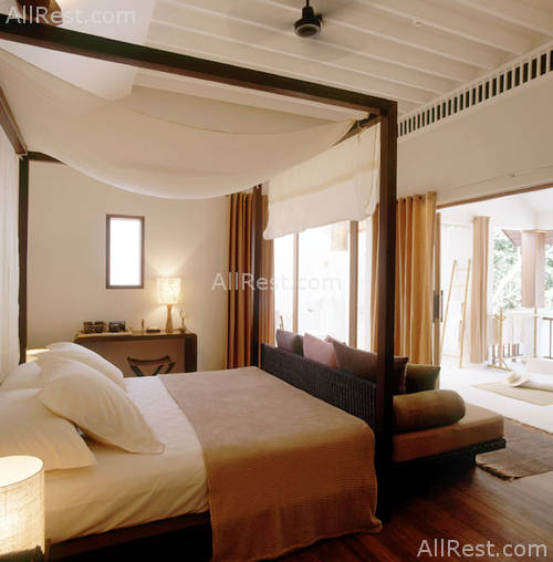 Sala Samui Resort Spa 19